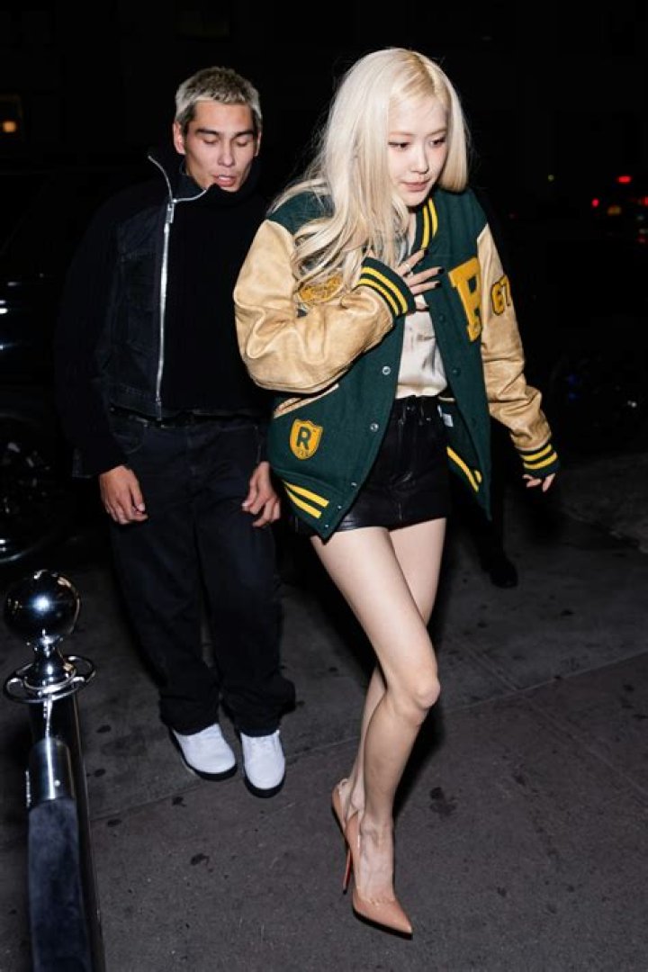 Evan Mock's Relationship History: A Detailed Look