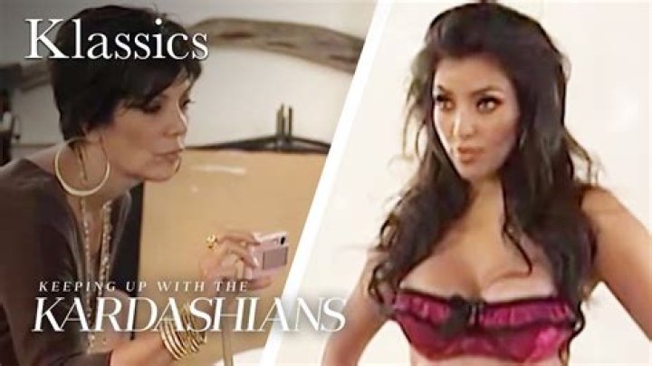Exclusive Kim Kardashian Playboy Photos And Videos