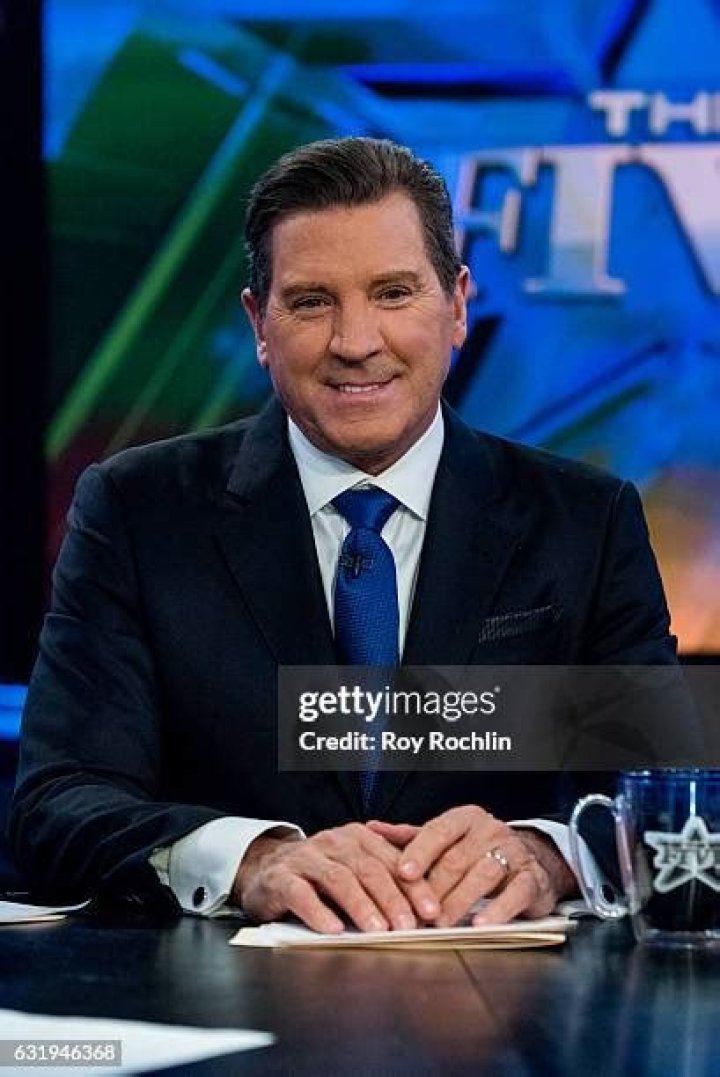 ExFox News host Eric Bolling, who lost son in opioid crisis, returning