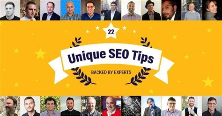 Expert Insights From Camila Cardoza, Renowned SEO Specialist