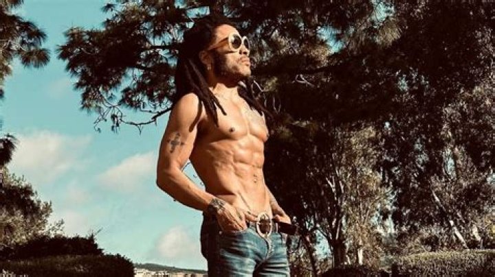 Explore The Enigma: Lenny Kravitz And His Sexual Orientation