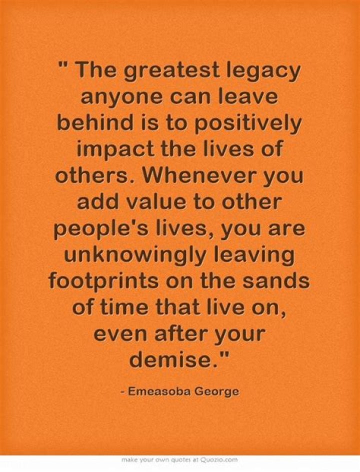 Explore Their Lives And Legacy