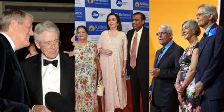 Exploring The Wealth Of Ridley Scott: Unveiling His Net Worth