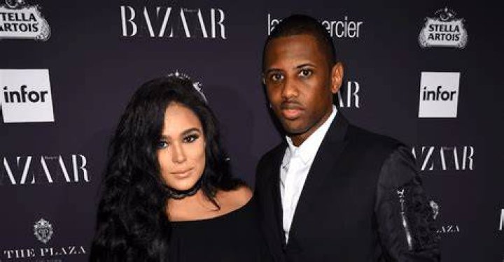 Fabolous Denies Reports That He and Emily B Have Split (UPDATE) Complex