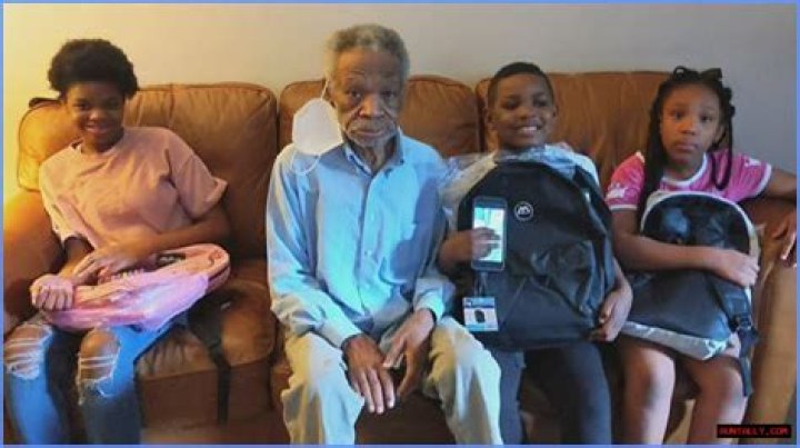 Family Ties: Exploring The Grandchildren Of Lee Majors