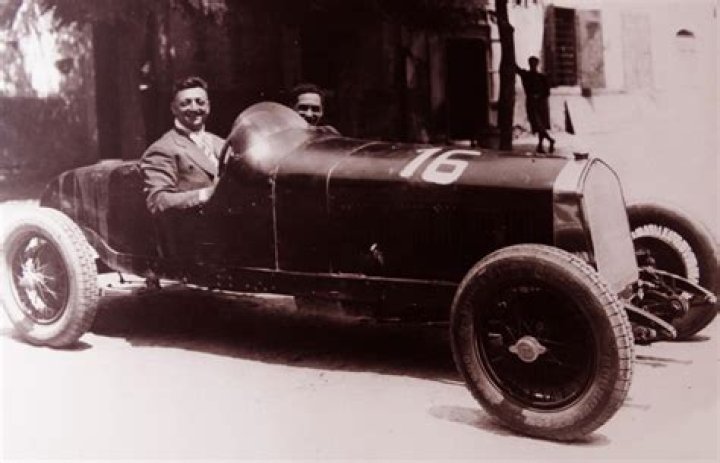 Ferrari Laura Dominika Garello | Italian Racing Prodigy