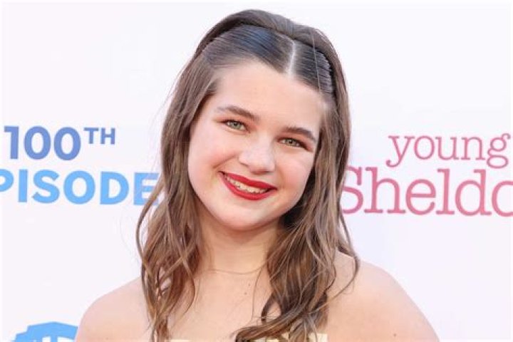 Find Out: The Dynamic Talent Of Reagan Revord