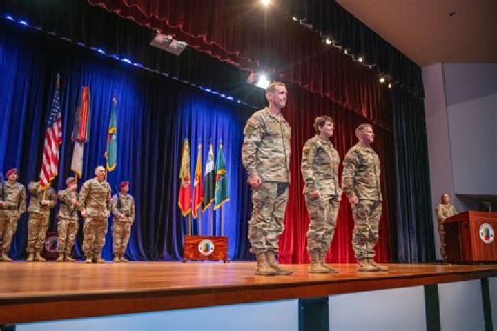 Fort Moore Deputy Commanding General Army National Guard, Maneuver