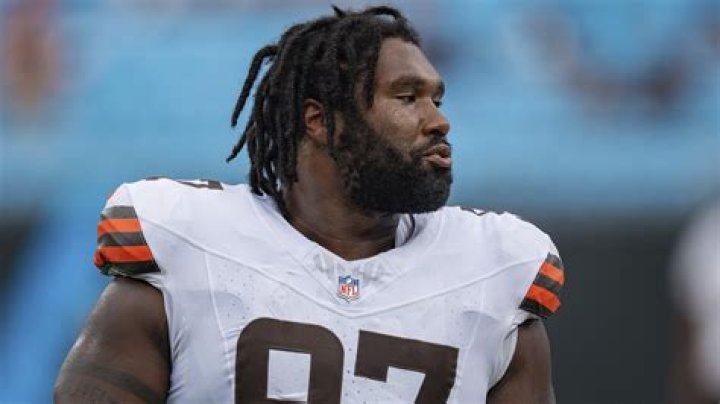 From Jets To Panthers To Browns