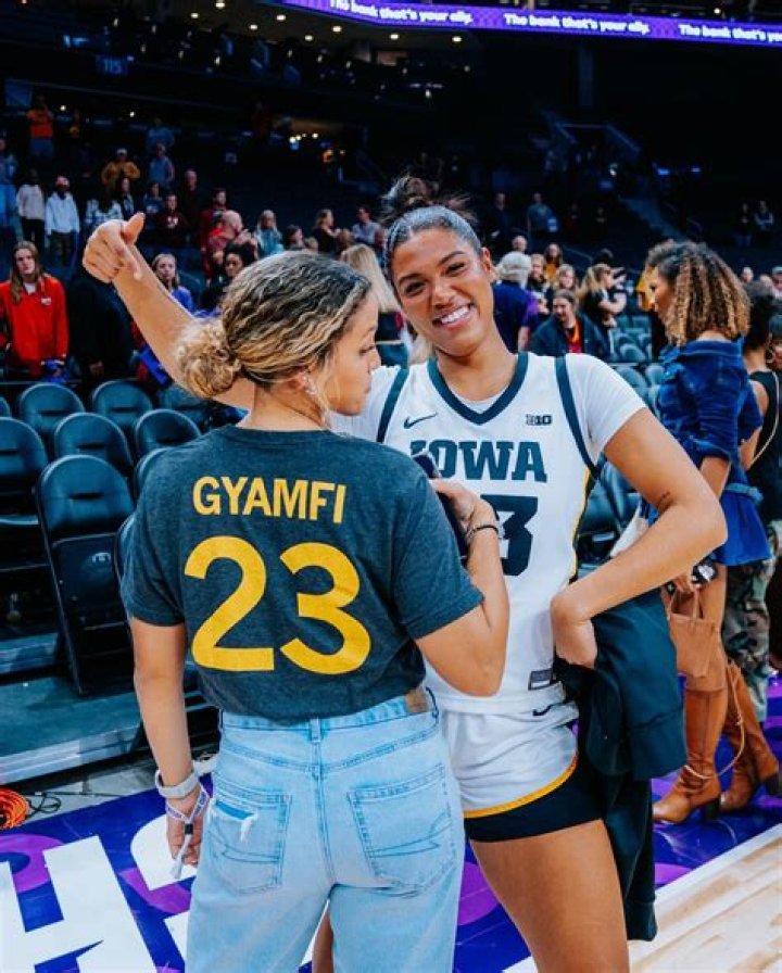 Gabbie Marshall's Inspiring Journey As A Mother