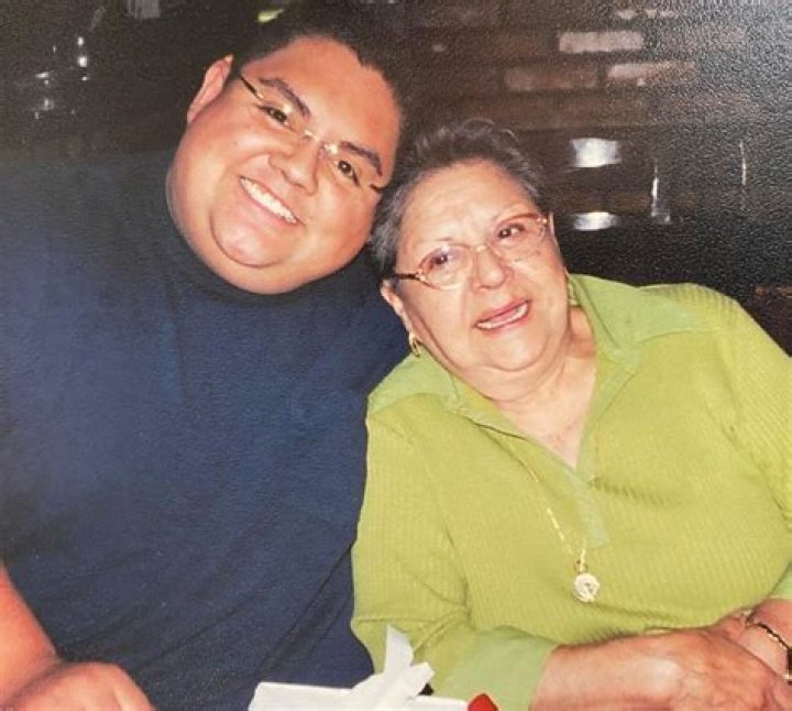 Gabriel Iglesias And Family: A Hilarious Exploration Of Family Ties