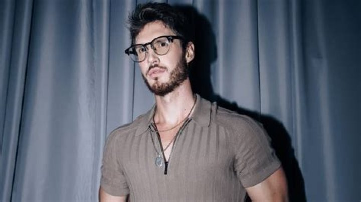 Garrett Clark's Romantic Life: Unraveling The Mystery Of Who Stole His Heart