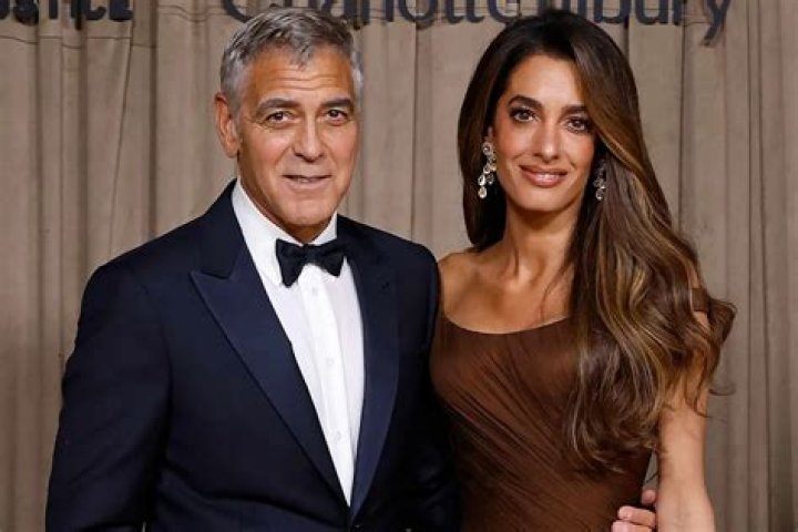 George Clooney's Twins Celebrate Their Milestones
