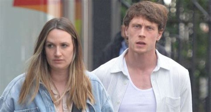 George Mackay: Marriage Status And Love Life Explored