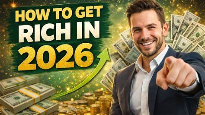 Get Rich YouTube