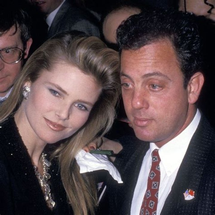 Get The Inside Scoop: Billy Joel And Christie Brinkley's Daughter Unveiled