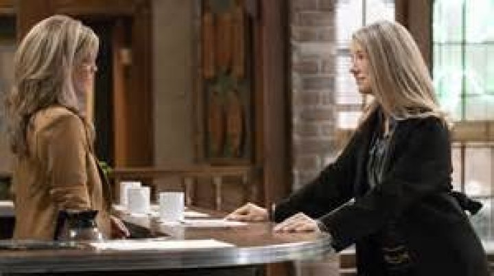 GH Laura Wright and Cynthia Watros are actually friends in real life