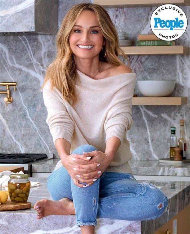 Giada De Laurentiis' net worth drops after 'rough' divorce. This is how