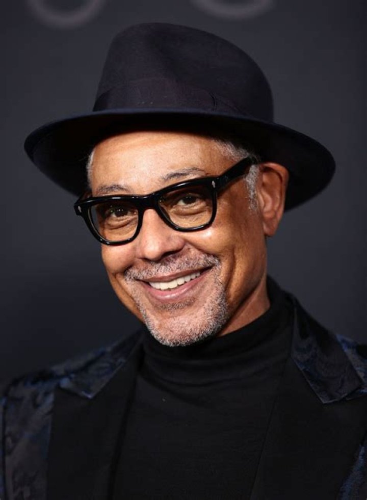 Giancarlo Esposito's Heritage: Breaking Bad And Beyond
