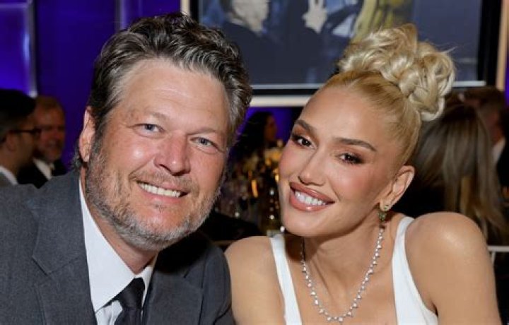 Gwen Stefani's Husband's Age Revealed