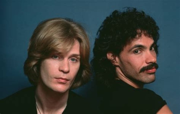 Hall & Oates' Sexuality Unveiled