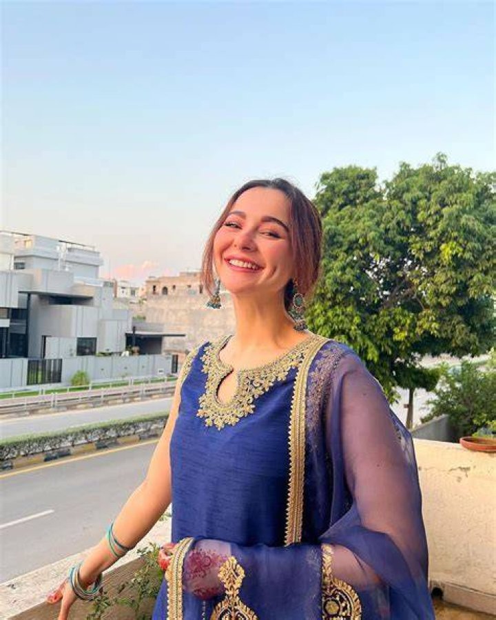 Hania Amir is Looking Extremely in her Latest Pictures Pk