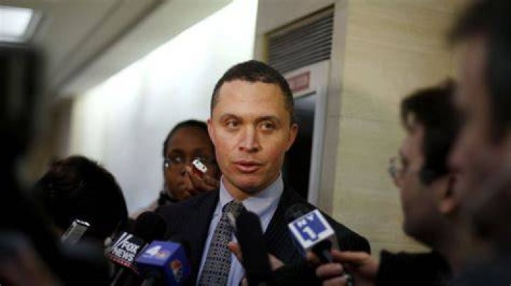 Harold Ford Jr. blasts misconduct claim that led to firing by