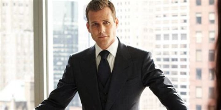 Harvey Specter's Legal Expertise And Charisma
