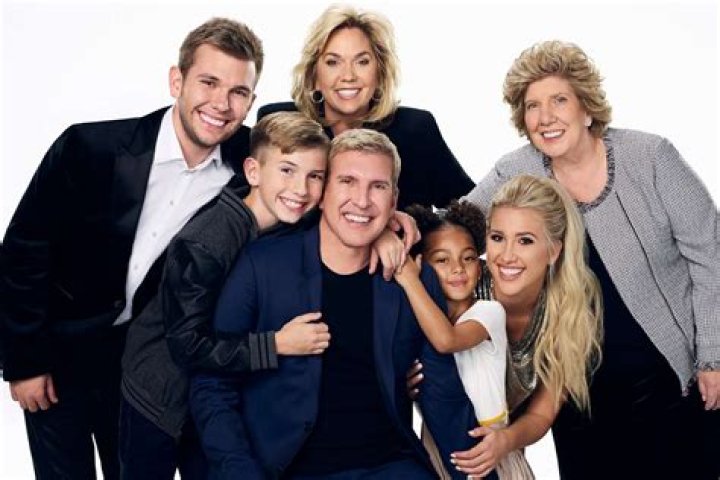 Has Savannah Chrisley Packed On The Pounds? Uncovering The Truth