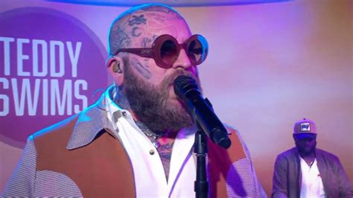 Has Tattoo Artist Teddy Swims Ever Faced Jail Time?