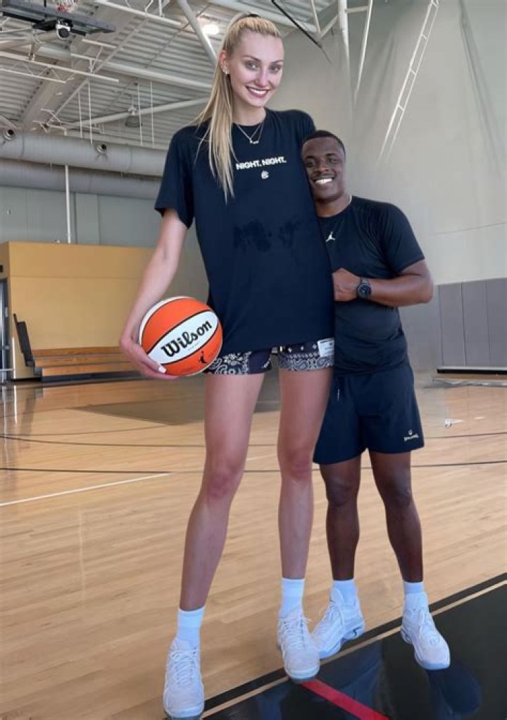 Heather Watson's Height And Its Impact