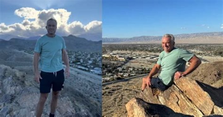 Height, Weight, And Fitness Secrets