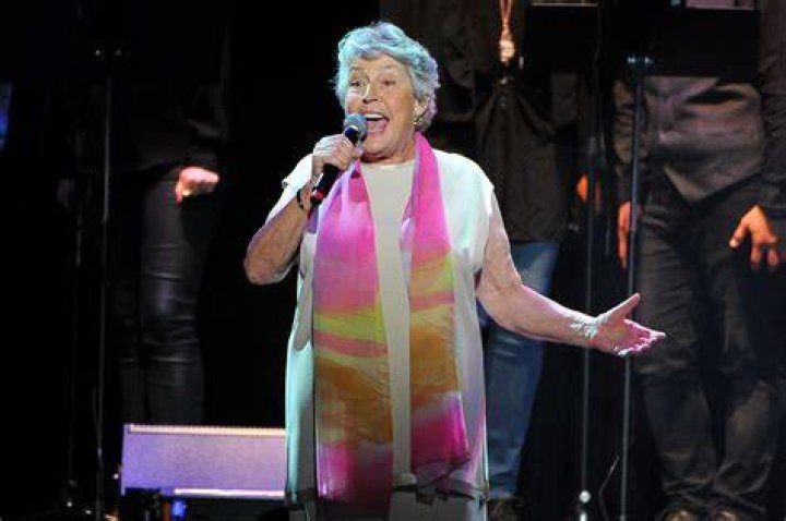 Helen Reddy Dead at Age 78 'I Am Woman' Singer Dies