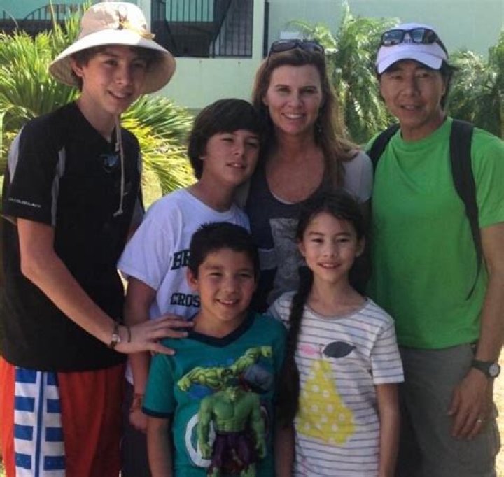 Henry Cho's Wife: Meet His Life Partner