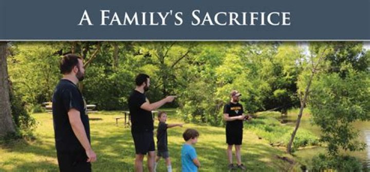 Heroism, Family, And Sacrifice Revealed