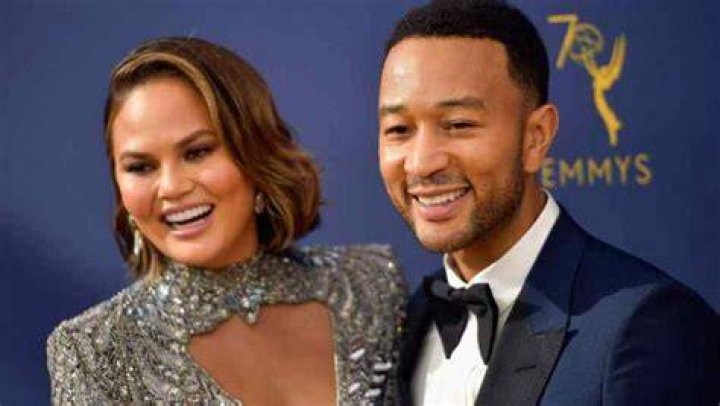 How Did John Legend Meet His Wife Chrissy Teigen?