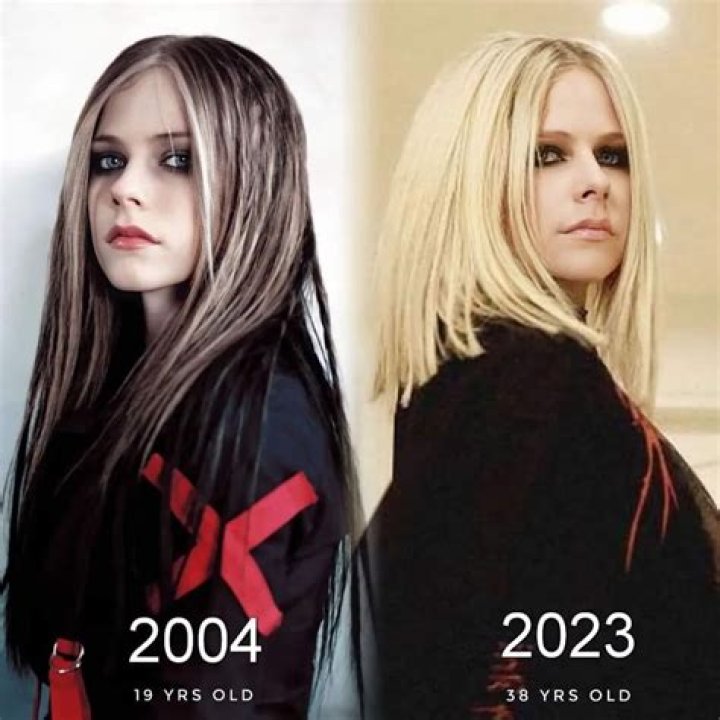 How Old Is Avril Lavigne? Get The True Age