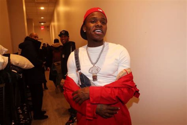 How old is DaBaby? Dababy age Today