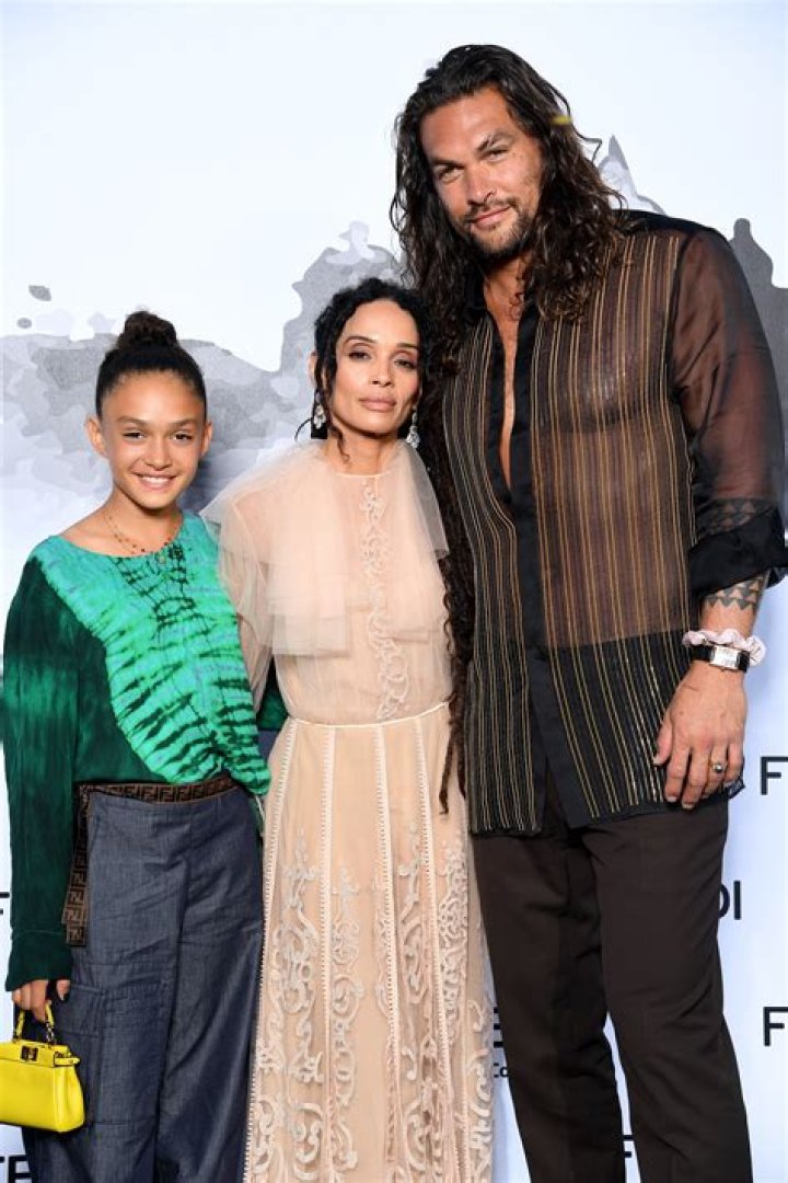 How Old Is Lola Iolani Momoa? (Revealed)