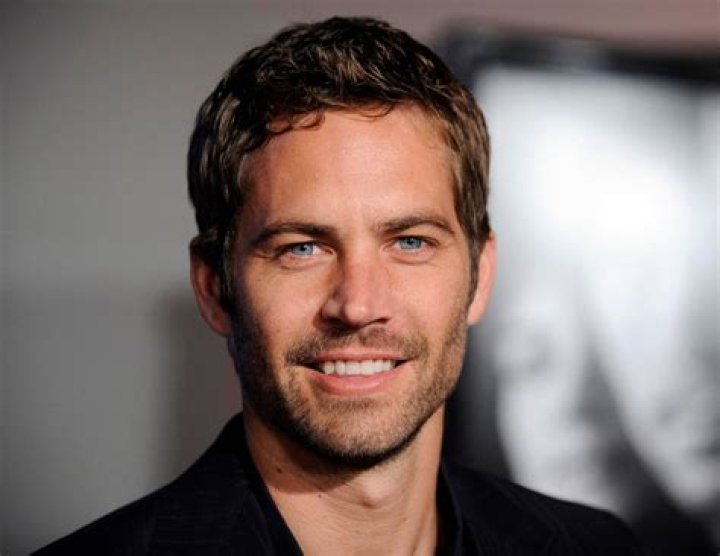 How Paul Walker's Family and Friends Are Still Dealing With His Death