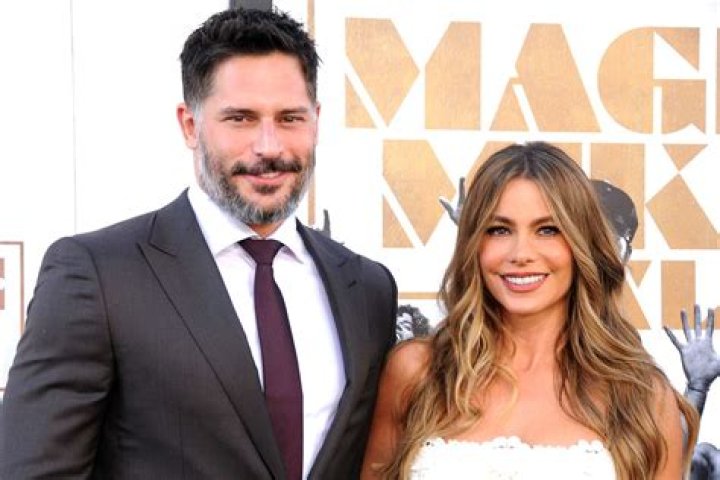 How Sofia Vergara And Joe Manganiello Met