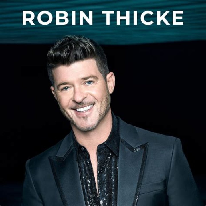 How Tall Is Robin Thicke: A Quick Guide To His Height
