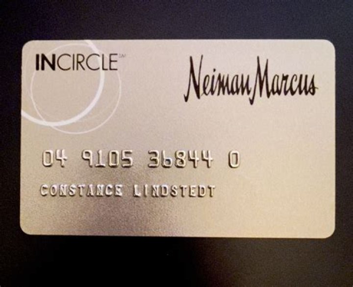 How To Check Your Neiman Marcus Gift Card Balance