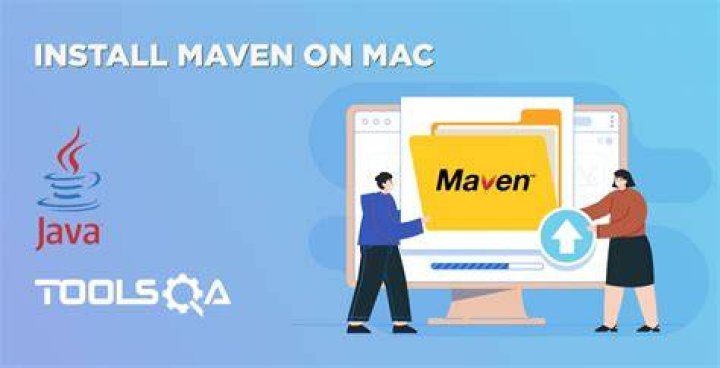 How to install Maven on Windows