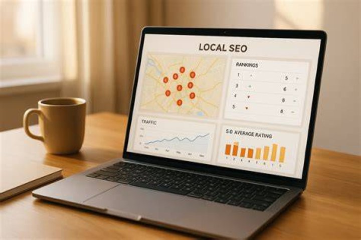 How to Track Your Local SERPs (Google Ranking Positions)