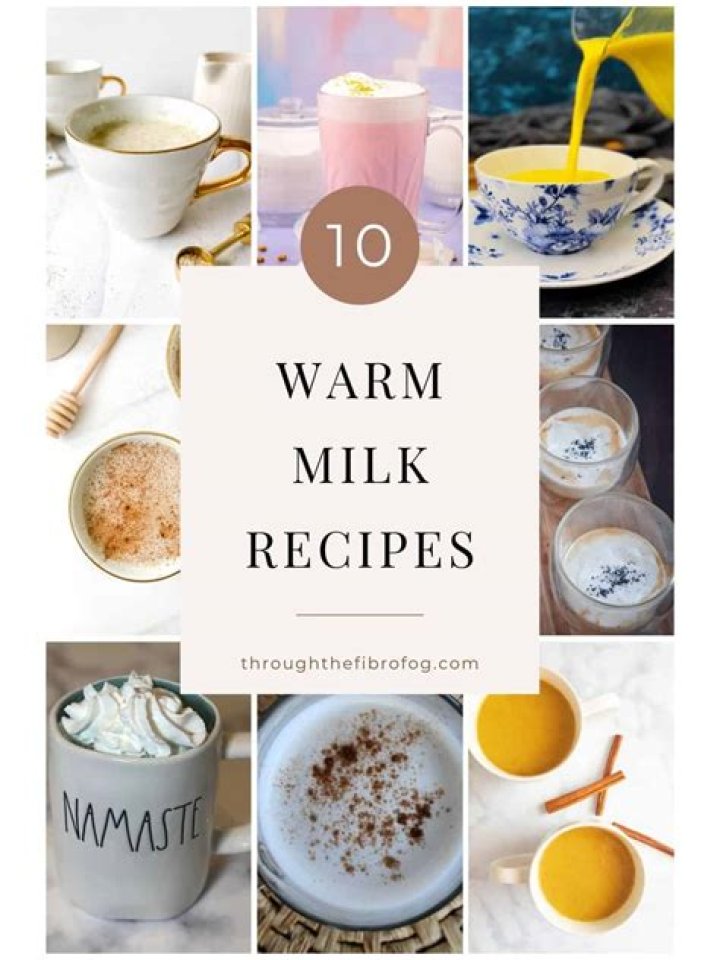 How To Warm Milk For Hot Chocolate Baking Like a Chef