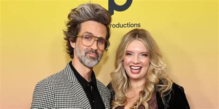 Husband Of Legendary Actress Christina Pazsitzky: An Inside Look