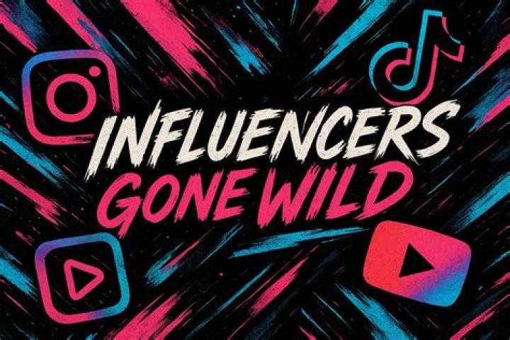 Influencers Gone Wild Website What is It and How Does It Impa...