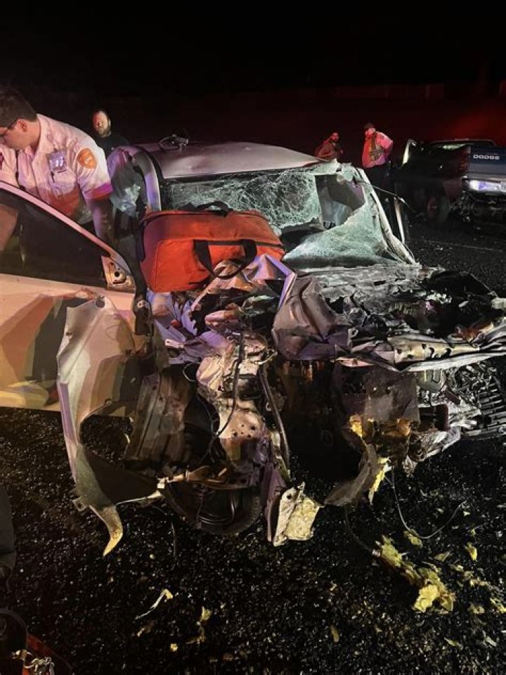 Inside Nikki Catsouras' Death And The Leaked 'Porsche Girl' Photos