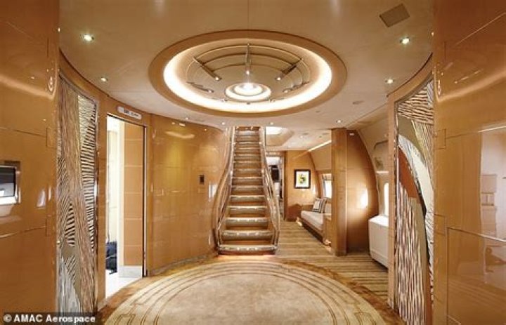 Inside Their $400 Million Empire